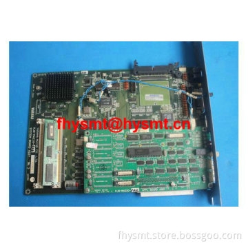 YAMAHA System Board Assy KJ0-M4210-000